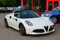 Alfa Romeo 4C Spider White - thumbnail 4