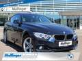 BMW 435 d GC xDr. NavPro AHK Xenon Kamera Memory Navi Albastru - thumbnail 1