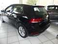 Volkswagen Golf Comfortline Schwarz - thumbnail 4