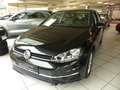 Volkswagen Golf Comfortline Schwarz - thumbnail 1