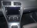 Volkswagen Golf Comfortline Schwarz - thumbnail 8