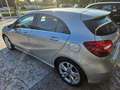 Mercedes-Benz A 160 d Automatic Premium km 64000! Argento - thumbnail 5