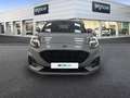 Ford Puma 1.0 EcoBoost MHEV ST-Line 125 Grau - thumbnail 2