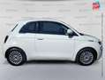 Fiat 500e E 118CH PACK CONFORT MY23 Blanc - thumbnail 4