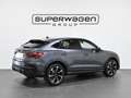 Audi Q3 Sportback 35 TDI Black line S tronic Gris - thumbnail 4