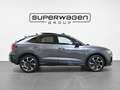 Audi Q3 Sportback 35 TDI Black line S tronic Gris - thumbnail 3