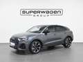 Audi Q3 Sportback 35 TDI Black line S tronic Gris - thumbnail 1