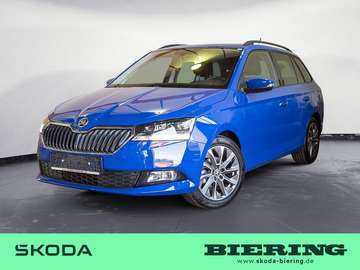 Combi 1.0 TSI Best of PDC SHZ NAVI LED