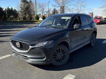 SKYACTIV AWD | FULLY CERTIFIED WITH WARRANTY