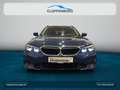 BMW 320 d Touring Navi+SHZ+HiFi+Klimaaut.+Ambi+BT+ZV Blau - thumbnail 9
