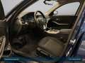 BMW 320 d Touring Navi+SHZ+HiFi+Klimaaut.+Ambi+BT+ZV Blau - thumbnail 12