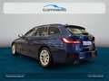 BMW 320 d Touring Navi+SHZ+HiFi+Klimaaut.+Ambi+BT+ZV Blau - thumbnail 3