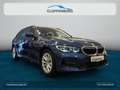 BMW 320 d Touring Navi+SHZ+HiFi+Klimaaut.+Ambi+BT+ZV Blau - thumbnail 8