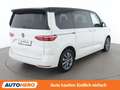 Volkswagen T7 Multivan 1.4 TSI eHybrid Energetic Weiß - thumbnail 6