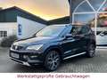 SEAT Ateca FR *Apple-Car*LED*Beats*AHK*ACC*1.Hand* Noir - thumbnail 5