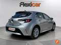 Toyota Corolla 140H Active Plus Gris - thumbnail 7