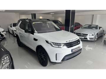 3.0TD6 HSE Luxury Aut.