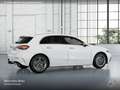 Mercedes-Benz A 180 AMG+PANO+360°+AHK+MULTIBEAM+TOTW+KEYLESS+7G Weiß - thumbnail 16