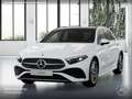 Mercedes-Benz A 180 AMG+PANO+360°+AHK+MULTIBEAM+TOTW+KEYLESS+7G Weiß - thumbnail 2