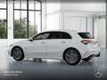 Mercedes-Benz A 180 AMG+PANO+360°+AHK+MULTIBEAM+TOTW+KEYLESS+7G Weiß - thumbnail 14