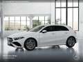 Mercedes-Benz A 180 AMG+PANO+360°+AHK+MULTIBEAM+TOTW+KEYLESS+7G Weiß - thumbnail 3