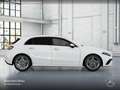 Mercedes-Benz A 180 AMG+PANO+360°+AHK+MULTIBEAM+TOTW+KEYLESS+7G Weiß - thumbnail 18