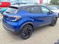 Renault Captur mild hybrid 160 EDC esprit Alpine + pack parking + pack hiver + roue de secours Bleu - thumbnail 4