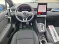 Renault Captur mild hybrid 160 EDC esprit Alpine + pack parking + pack hiver + roue de secours Bleu - thumbnail 11