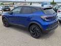 Renault Captur mild hybrid 160 EDC esprit Alpine + pack parking + pack hiver + roue de secours Bleu - thumbnail 3