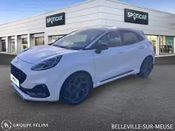 Ford Puma 1.5 EcoBoost 200ch S\u0026S ST