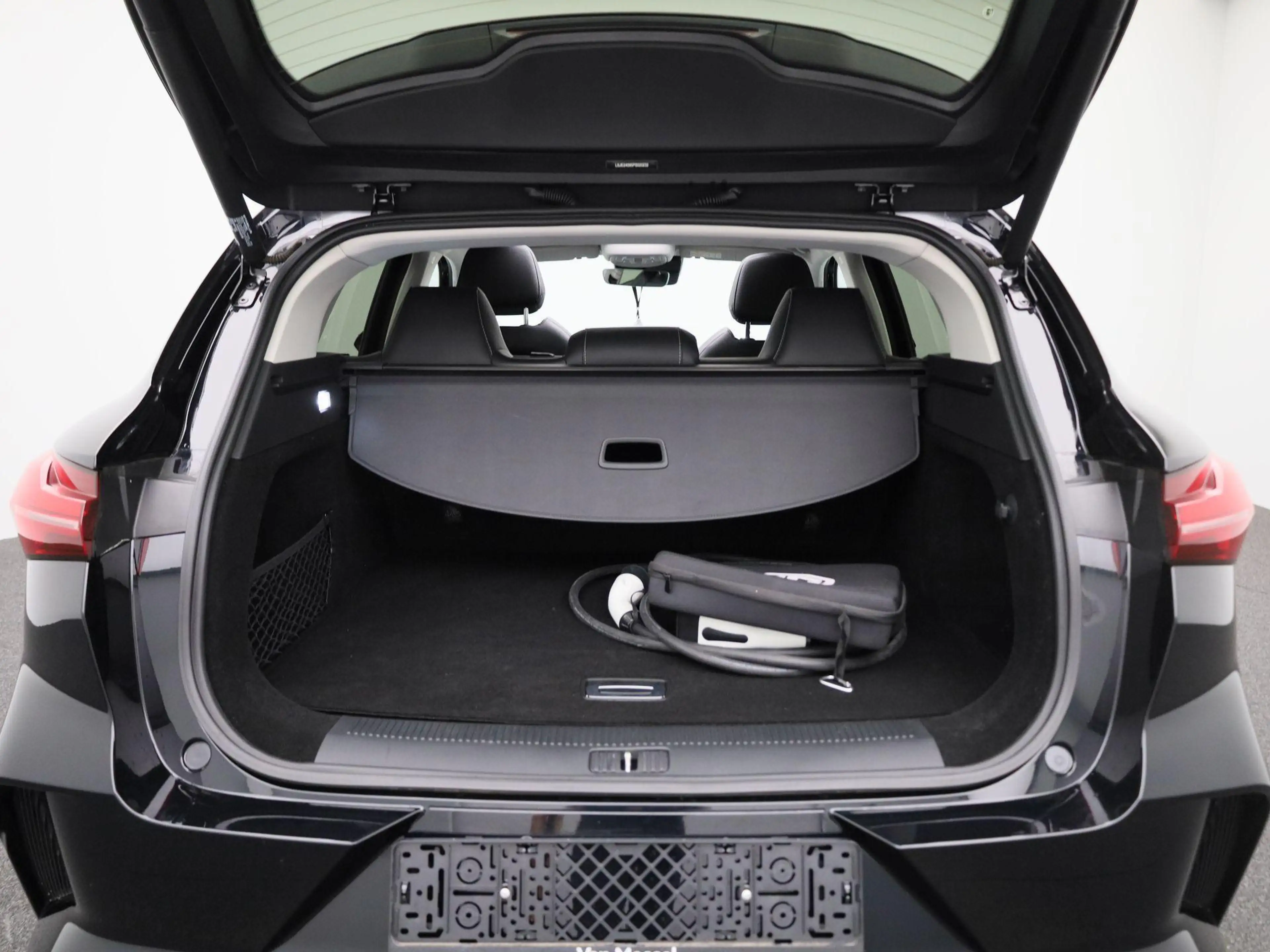 MG Marvel R Comfort 70 kWh | Panoramadak | Leder | Navi | 360 — photo 10