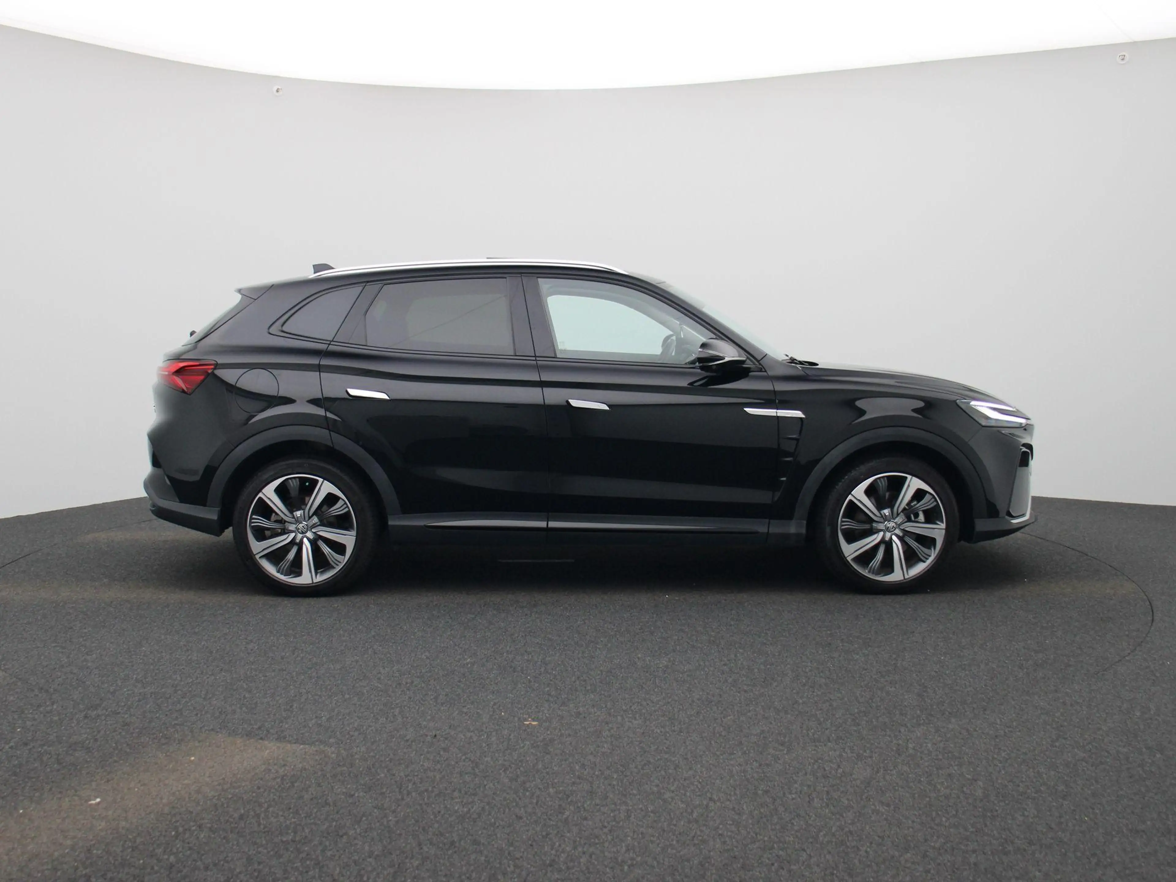 MG Marvel R Comfort 70 kWh | Panoramadak | Leder | Navi | 360 — photo 6