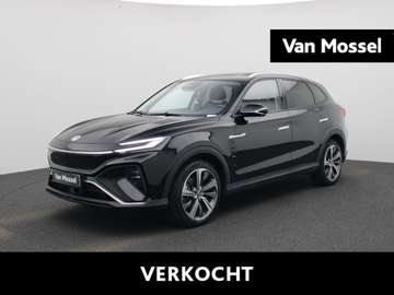Comfort 70 kWh | Panoramadak | Leder | Navi | 360