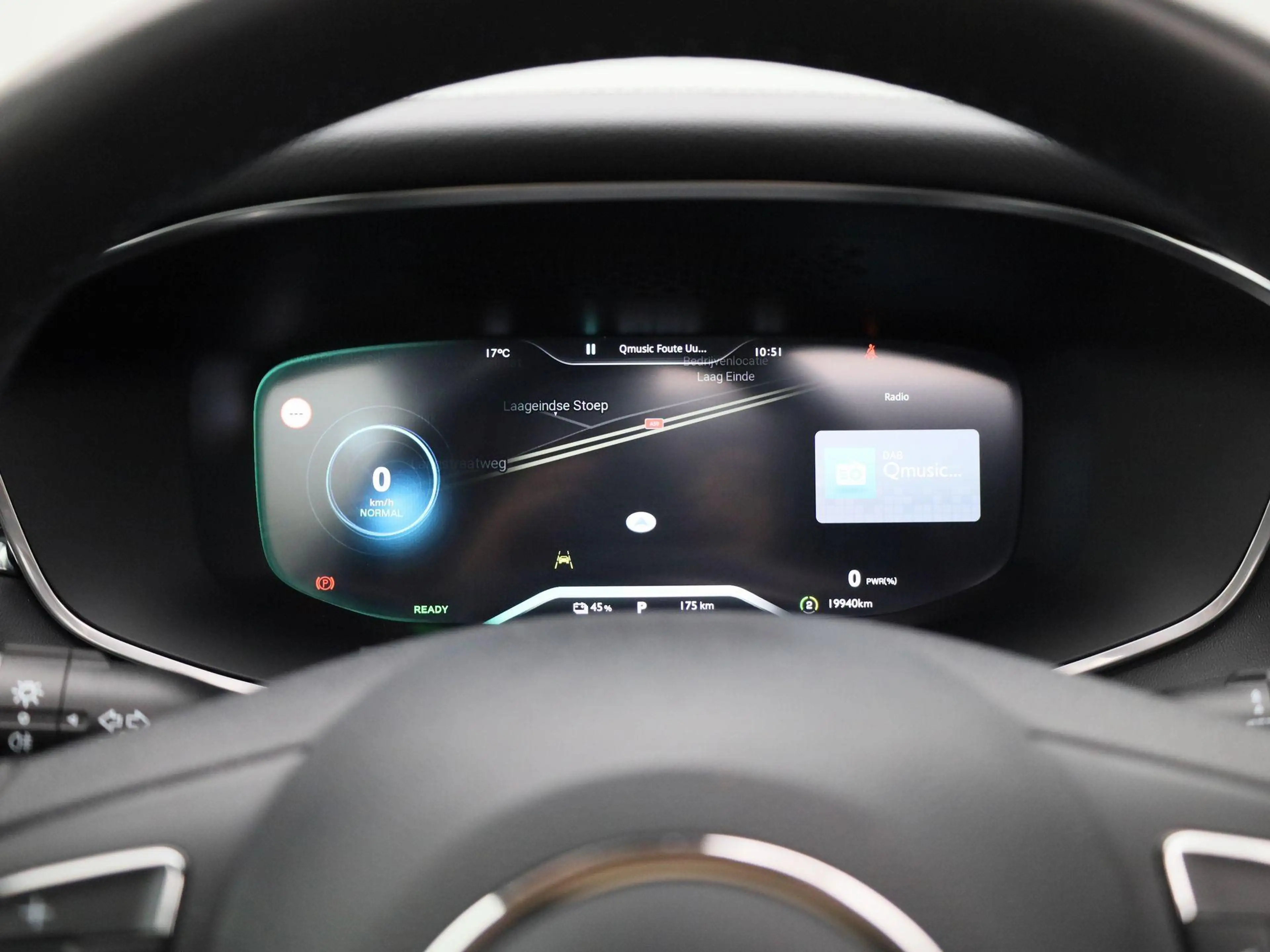 MG Marvel R Comfort 70 kWh | Panoramadak | Leder | Navi | 360 — photo 15