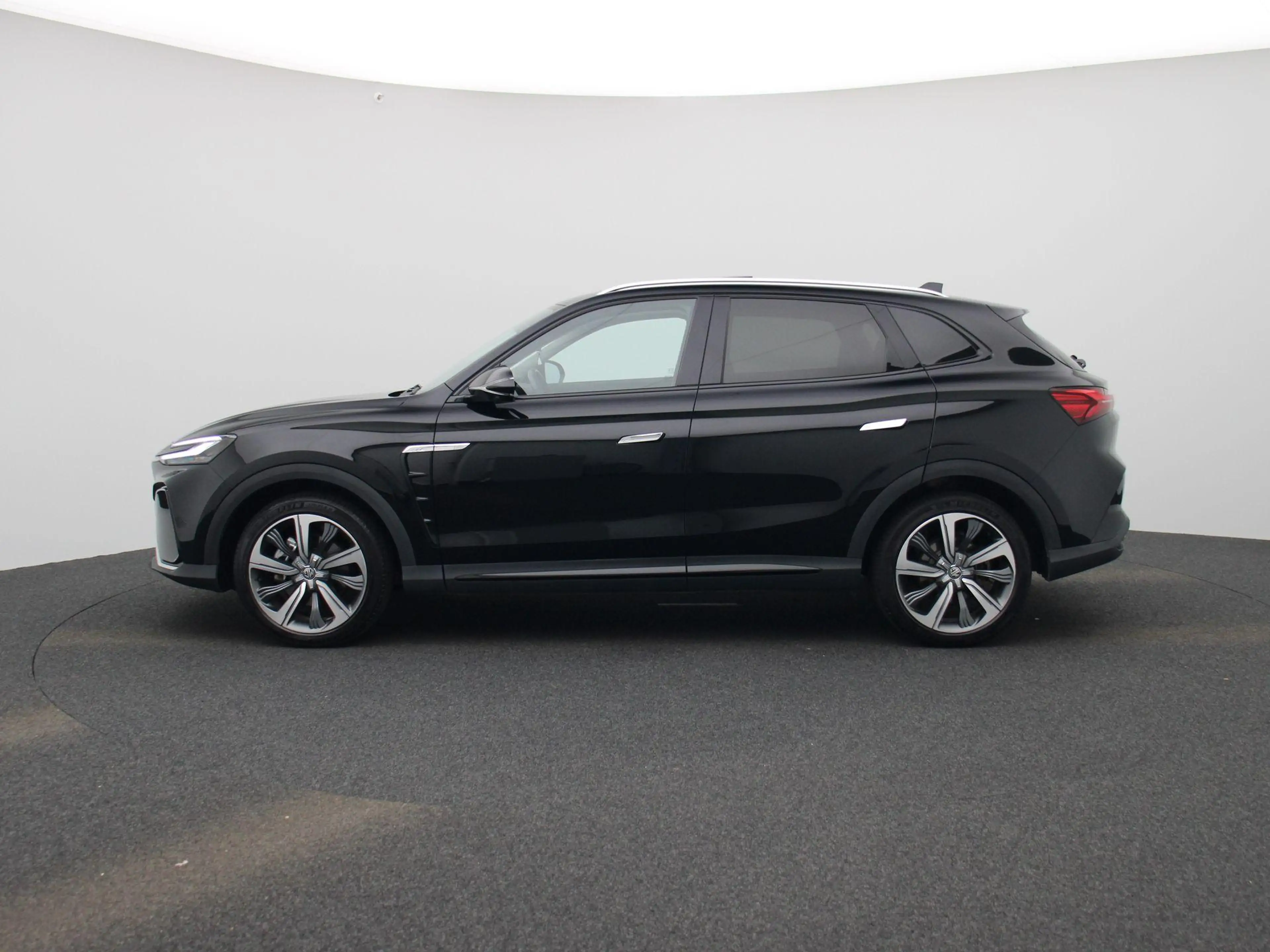 MG Marvel R Comfort 70 kWh | Panoramadak | Leder | Navi | 360 — photo 4