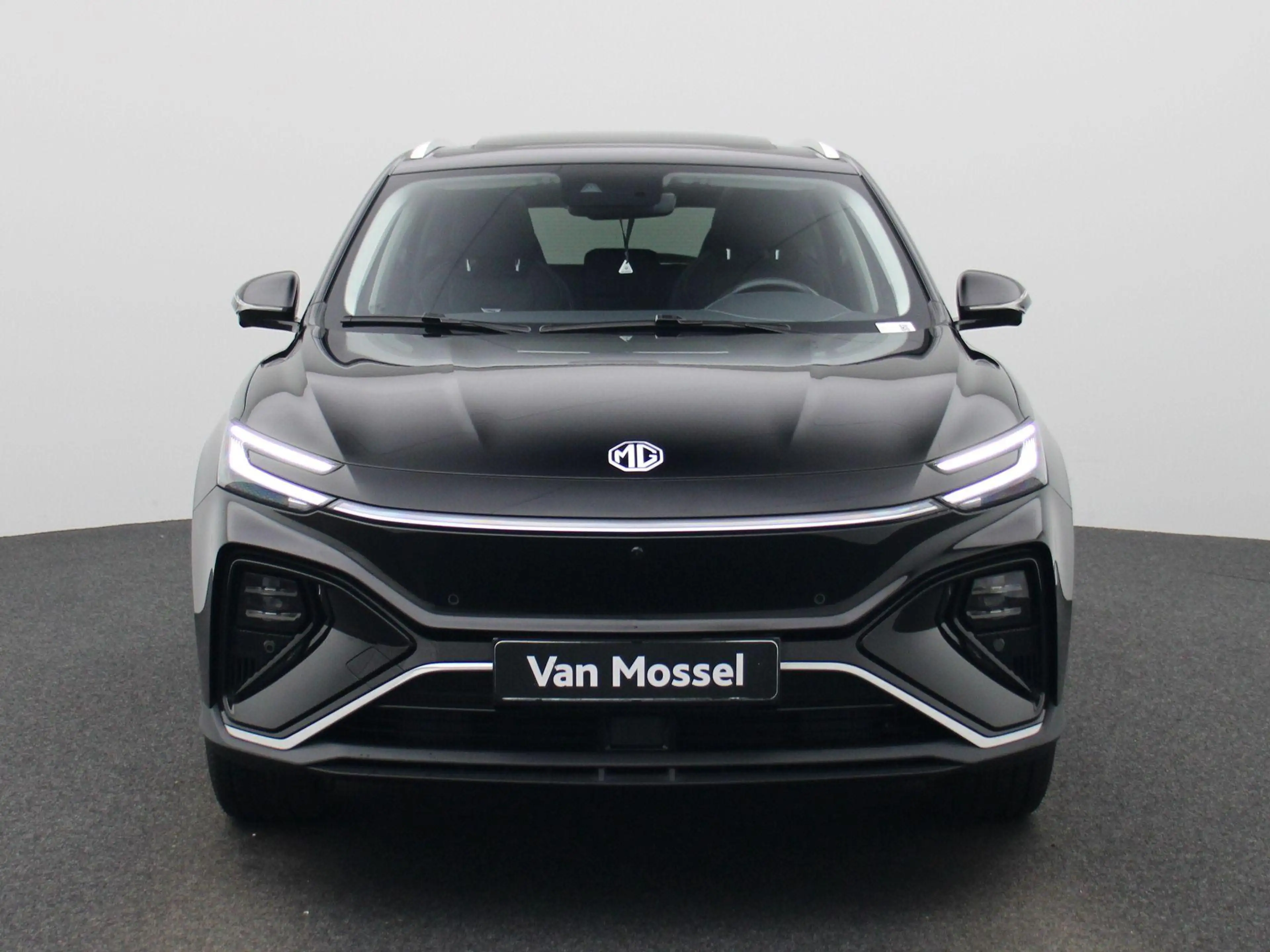 MG Marvel R Comfort 70 kWh | Panoramadak | Leder | Navi | 360 — photo 3