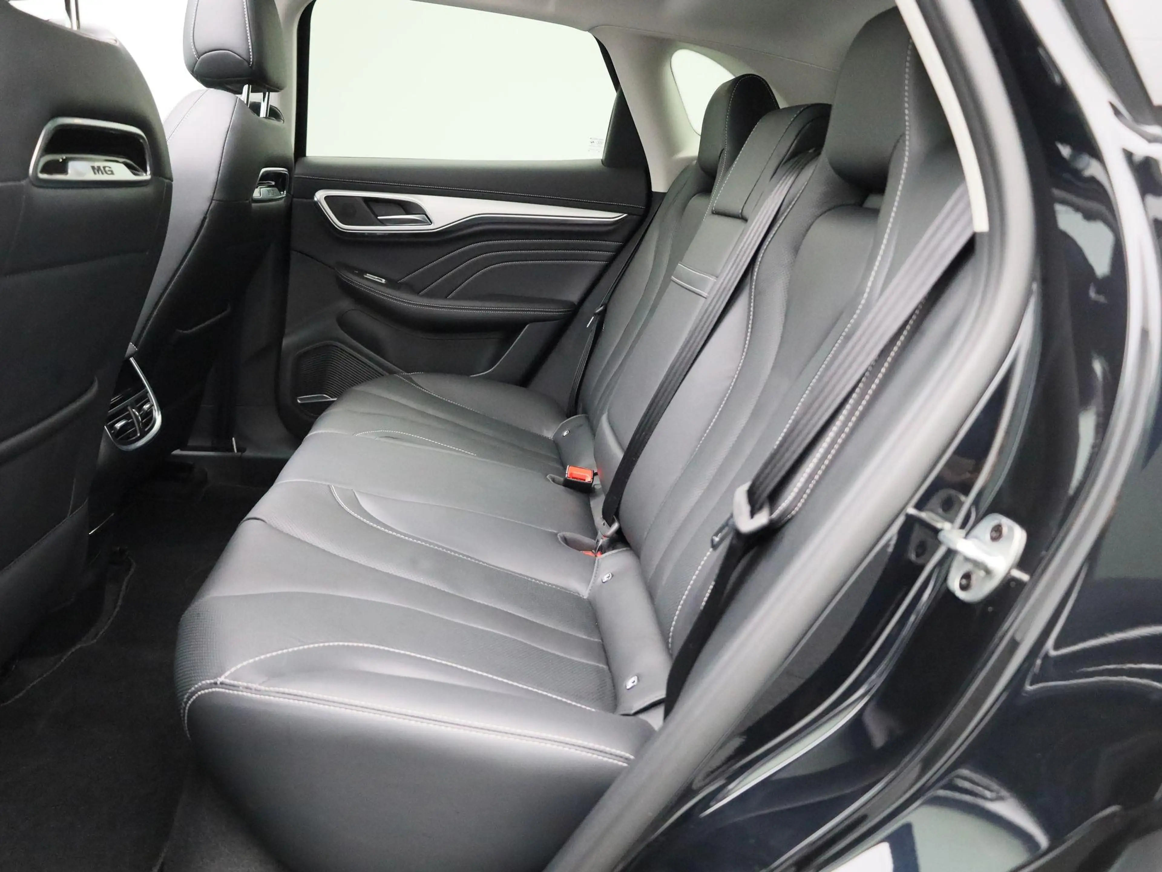MG Marvel R Comfort 70 kWh | Panoramadak | Leder | Navi | 360 — photo 9