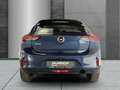 Opel Corsa 1.2T Elegance Navi Parklenkass. LenkradHZG SHZ Tot Blau - thumbnail 6