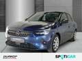 Opel Corsa 1.2T Elegance Navi Parklenkass. LenkradHZG SHZ Tot Blau - thumbnail 1