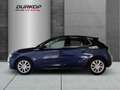 Opel Corsa 1.2T Elegance Navi Parklenkass. LenkradHZG SHZ Tot Blau - thumbnail 2