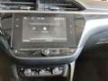 Opel Corsa 1.2T Elegance Navi Parklenkass. LenkradHZG SHZ Tot Blau - thumbnail 17
