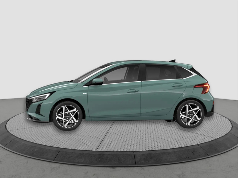 Hyundai i20 1.0 T-GDI TREND KOMFORTPAKET BOSE SOUNDPAKET — photo 2