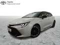 Toyota Corolla GR Sport - Business pack + Nav Grau - thumbnail 11