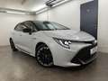 Toyota Corolla GR Sport - Business pack + Nav Grau - thumbnail 2