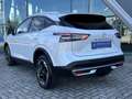 Nissan Qashqai 1.3 MHEV Xtronic N-Connecta 158pk HU Display / 360 Wit - thumbnail 4