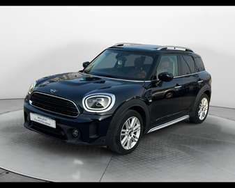 Countryman 1.5 Cooper Business auto