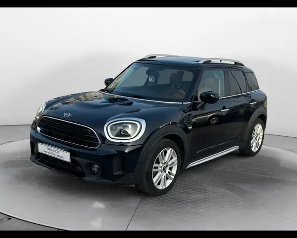 MINI Cooper Countryman Countryman 1.5 Cooper Business auto