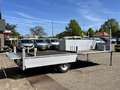 Overig kuiper FLEXLINE 3111kg laadvermogen Clixstar - thumbnail 11
