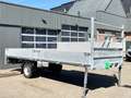 Overig kuiper FLEXLINE 3111kg laadvermogen Clixstar - thumbnail 1