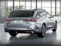 Mercedes-Benz E 300 de T 4M Hybrid Edition AMG-Line Fahrass 360° Silber - thumbnail 4